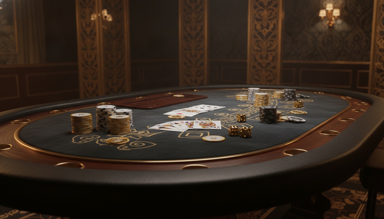 Discover the Thrilling Game Selection at King Casino